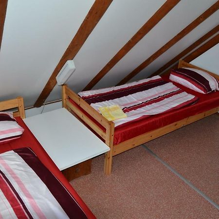 Knusperhaeuschen Edersee Villa Frankenau Luaran gambar